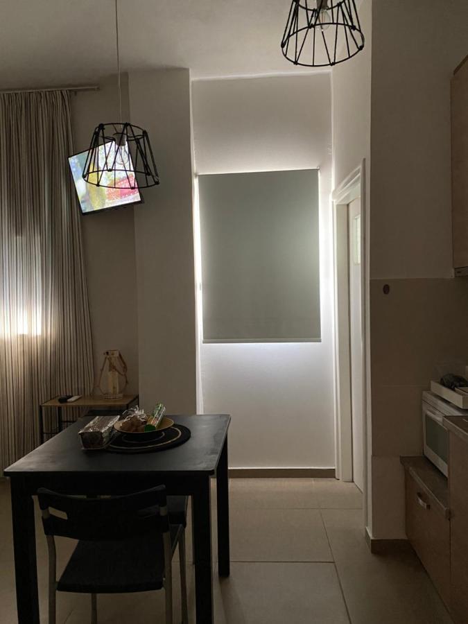 דירות נפפקטוס Tiny Square מראה חיצוני תמונה